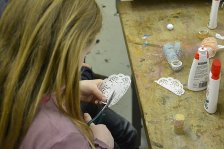 18.12.2022 Adventnachmittag für Kinder